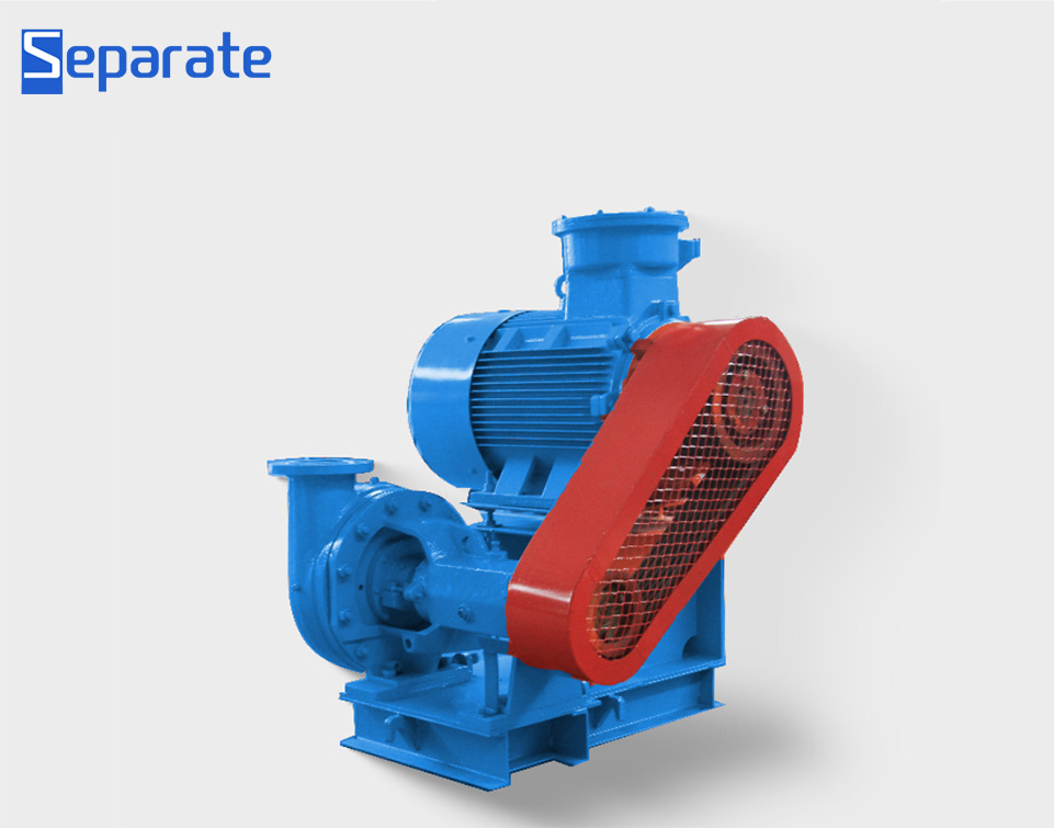 Shear Pump
